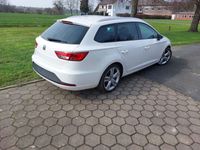 gebraucht Seat Leon 5f