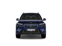 Neu BMW X7 M Sport 352 PS (258 kW) 2026 Blau SUV