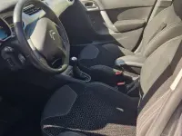 Gebraucht Citroën C3 Exclusive 95 PS (69 kW) 2010 Grau Limousine