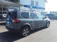 Neu Dacia Jogger Expression 110 PS (80 kW) 2025 Schiefer grau Van / Kleinbus