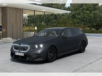 Gebraucht BMW M5 727 PS (534 kW) 2025 Grau (frozen deep grey metallic) Kombi