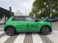 Gebraucht Renault R5 110 kW (150 PS) 2024 Grün (popgreen / blackpearlschwarz) Kleinwagen