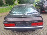 Gebraucht Citroën XM Exclusive 190 PS (139 kW) 1998 Schwarz Limousine