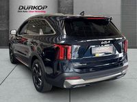 Neu Kia Sorento 252 PS (185 kW) 2026 (b4u) gravity blue SUV