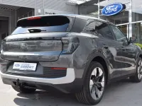 Neu Ford Explorer Premium 210 kW (286 PS) 2026 Magnetic grau metallic SUV