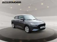 Gebraucht Suzuki Swift Comfort 83 PS (61 kW) 2026 Silber Kleinwagen