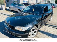 gebraucht BMW 116 116 Baureihe 1 Lim. i