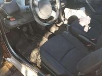 Gebraucht Smart ForTwo Coupé 61 PS (44 kW) 2001 Braun Coupé