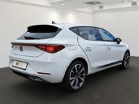 gebraucht Seat Leon FR DSG