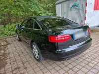 Occasion Audi A6 190 ch (139 kW) 2009 Berline