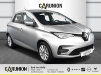 Gebraucht Renault Zoe Experience 80 kW (109 PS) 2020 Highlandgrau Kleinwagen