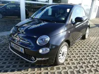 Gebraucht Fiat 500C Dolcevita 71 PS (52 kW) 2022 Vesuvio Cabrio