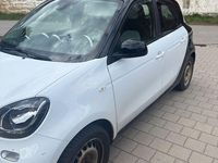 Gebraucht Smart ForFour 71 PS (52 kW) 2015 Weiß Kleinwagen