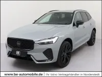 Neu Volvo XC60 Plus 250 PS (183 kW) 2026 Grau SUV