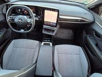 Gebraucht Renault Megane E-Tech Techno 96 kW (131 PS) 2022 Grau Limousine