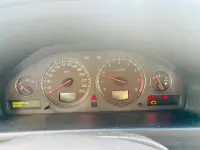 Używany Volvo V70 100 KM (73 kW) 2004 Czarny Kombi