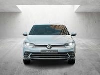 Neu VW Polo Edition 95 PS (69 kW) 2026 Blau Limousine