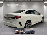 Gebraucht BMW 220 Shadowline 156 PS (114 kW) 2025 Weiß Coupé
