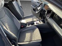Gebraucht VW Tiguan 150 PS (110 kW) 2026 Uranograu SUV