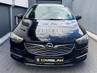 Gebraucht Opel Insignia 170 PS (125 kW) 2017 Schwarz Kombi