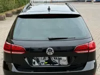 Gebraucht VW Golf VII 150 PS (110 kW) 2020 Schwarz Kombi