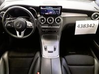 gebraucht Mercedes GLC220 GLC 220d 4M-Exclusive BusiP AssiP Sound