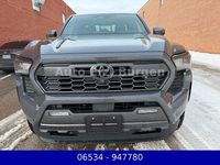 Neu Toyota Tacoma 326 PS (239 kW) 2026 Grau Pickup