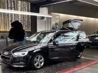 gebraucht Audi A3 Sportback 2.0 TDI (clean diesel) S tronic Ambition