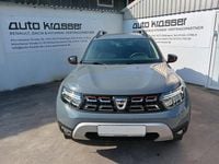 Gebraucht Dacia Duster Extreme 150 PS (110 kW) 2023 Schiefergrau SUV