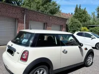 Gebraucht Mini ONE Pepper 75 PS (55 kW) 2012 Andere farben Kleinwagen