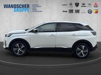 Gebraucht Peugeot 3008 Allure 181 PS (133 kW) 2021 Andere SUV