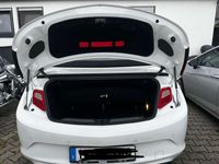gebraucht Opel Cascada 1.4 Turbo (ecoFLEX) Start/Stop Edition