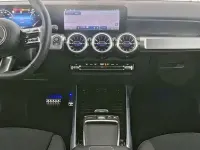 Gebraucht Mercedes GLB220 AMG 190 PS (139 kW) 2026 Weiß SUV
