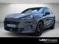 Gebraucht Cupra Terramar VZ 265 PS (194 kW) 2025 Graphene grau SUV