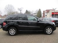 gebraucht Mercedes ML280 ML 280 ML -KlasseCDI Tüv 06-2025