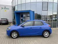 Gebraucht Opel Corsa Edition 75 PS (55 kW) 2022 Blau Limousine