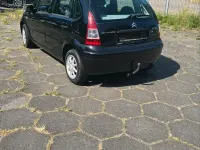 Gebraucht Citroën C3 74 PS (54 kW) 2026 Schwarz SUV