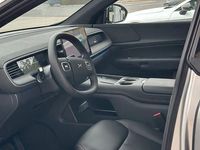 Neu XPENG G6 AWD Performance 350 kW (476 PS) 2025 SUV