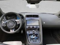 Gebraucht Jaguar F-Type R 582 PS (428 kW) 2023 Schwarz Cabrio