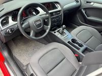 gebraucht Audi A4 Lim. Attraction*Klimaautomatik*