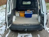 Second-hand Opel Combo 94 CP (69 kW) 2007 Alb Monovolum