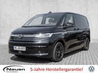 Gebraucht VW Multivan Style 177 PS (130 kW) 2025 Deep black perleffekt Van
