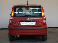 Gebraucht Fiat Panda Dynamic 60 PS (44 kW) 2004 Rot Kleinwagen