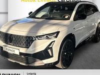 Neu Renault Espace Esprit Alpine 200 PS (147 kW) 2025 Perlmuttweiß metallic Limousine