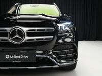 Gebraucht Mercedes GLS450 367 PS (269 kW) 2022 Schwarz SUV