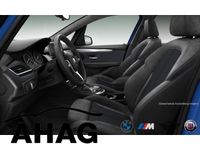 gebraucht BMW 218 Active Tourer M Sport Aut. Panorama Head-Up