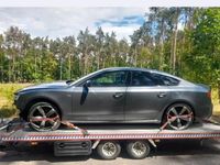 gebraucht Audi A5 Sportback 2.0tdi