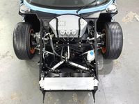 Gebraucht Ford Shelby 540 PS (397 kW) 1966 Coupé