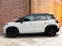 Gebraucht Citroën C3 Aircross 131 PS (96 kW) 2024 Weiß SUV