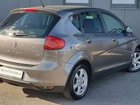 Gebraucht Seat Altea 4You 105 PS (77 kW) 2014 Grau Van / Kleinbus